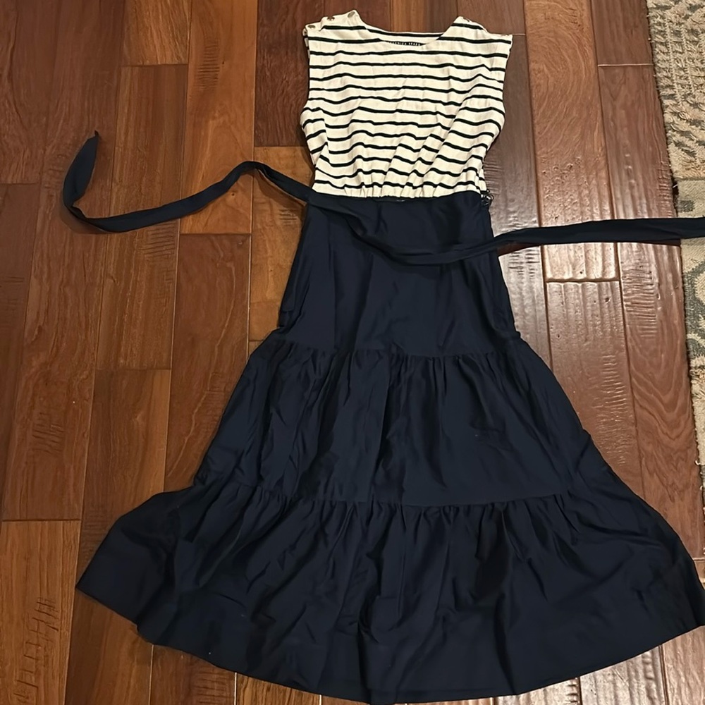 Like new veronica beard dress